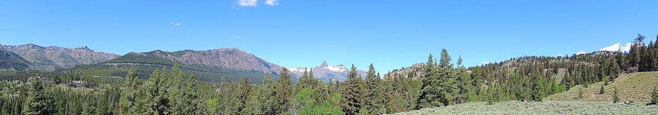 Beartooth Highway