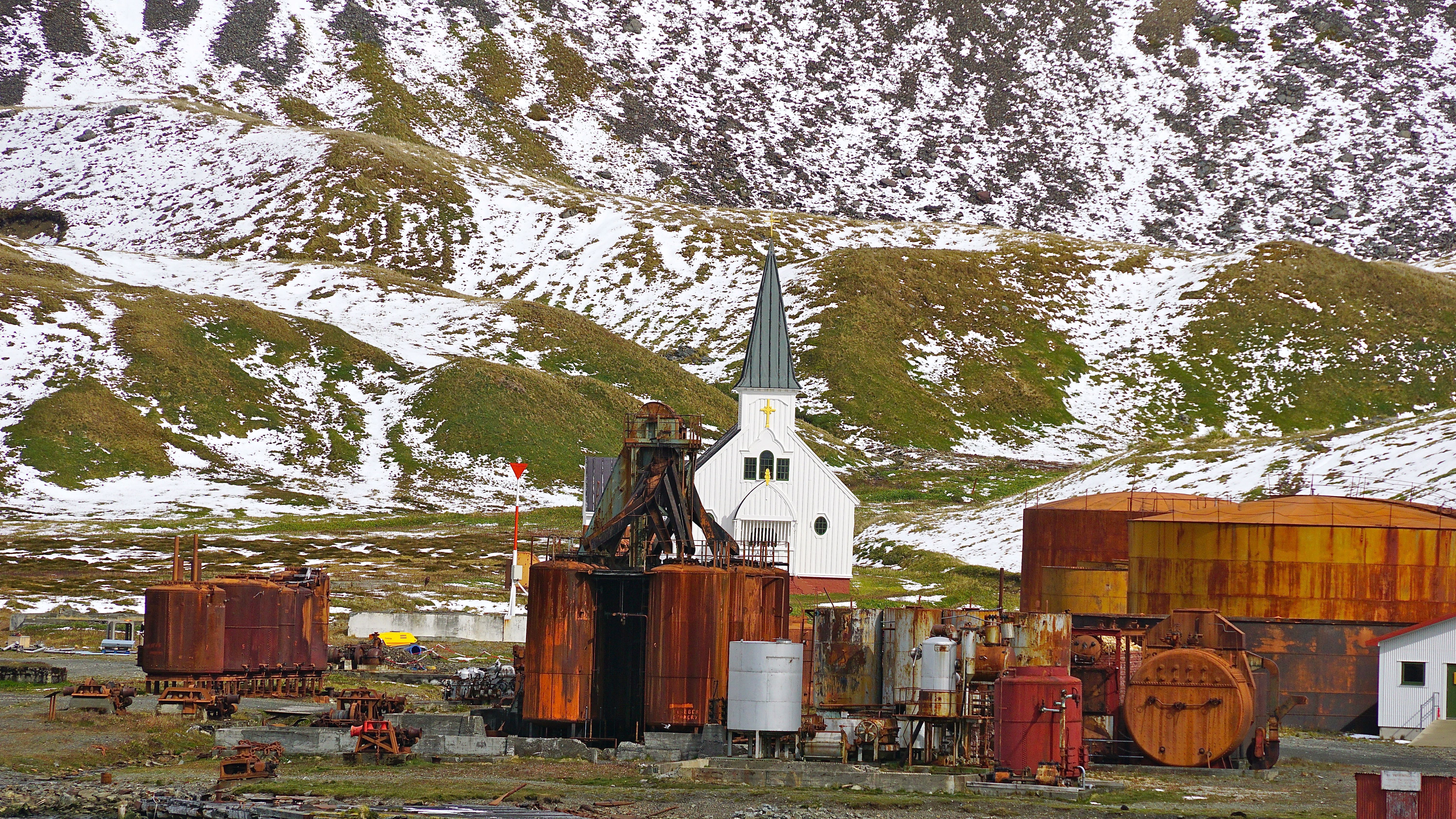 Grytviken