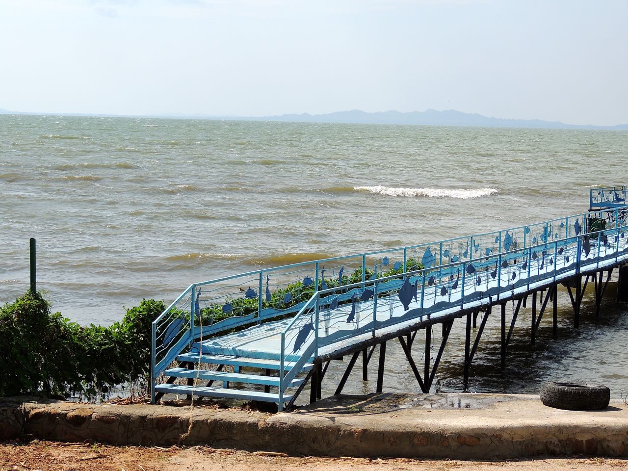 Lake Victoria