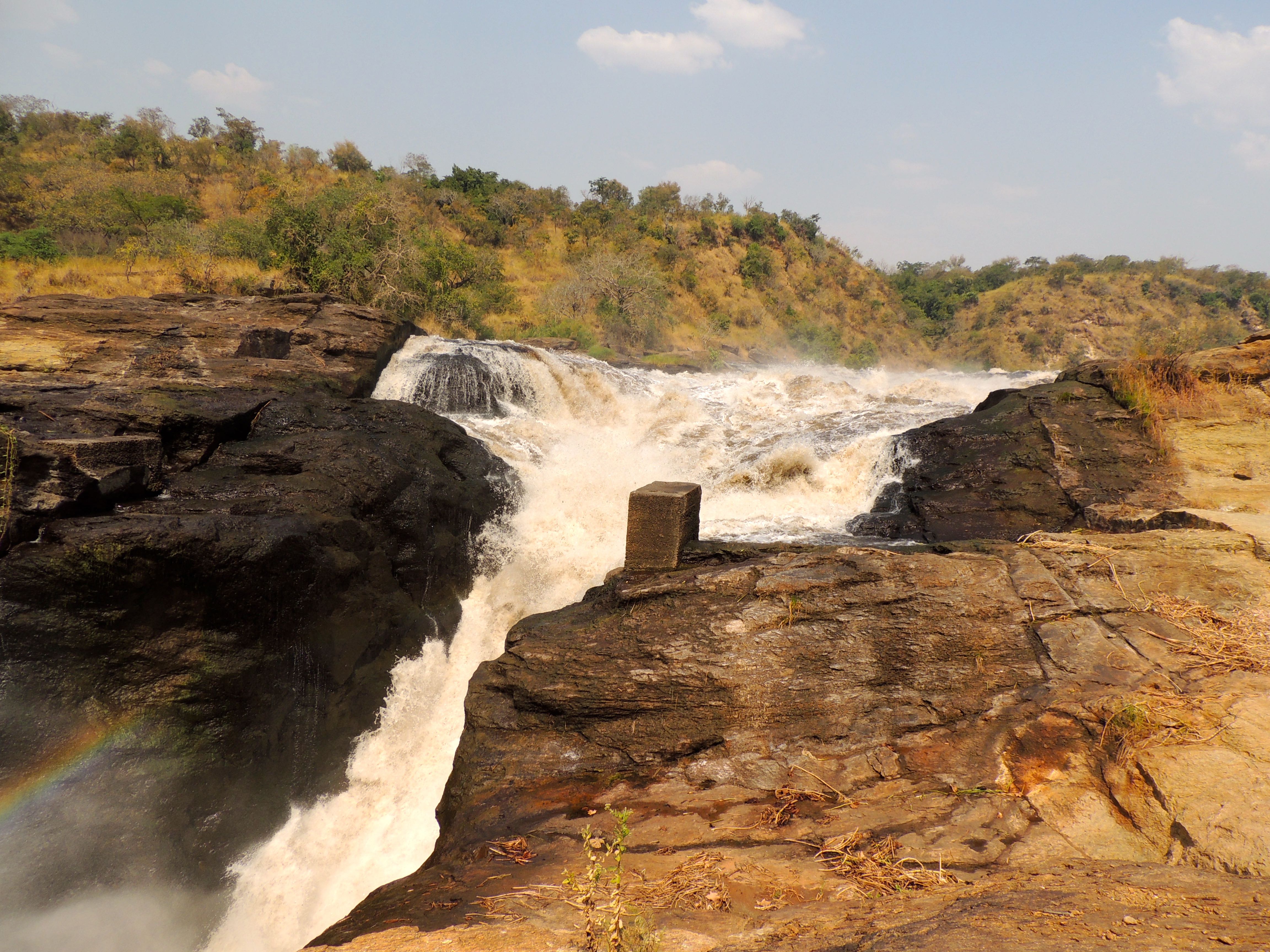 Murchison Falls