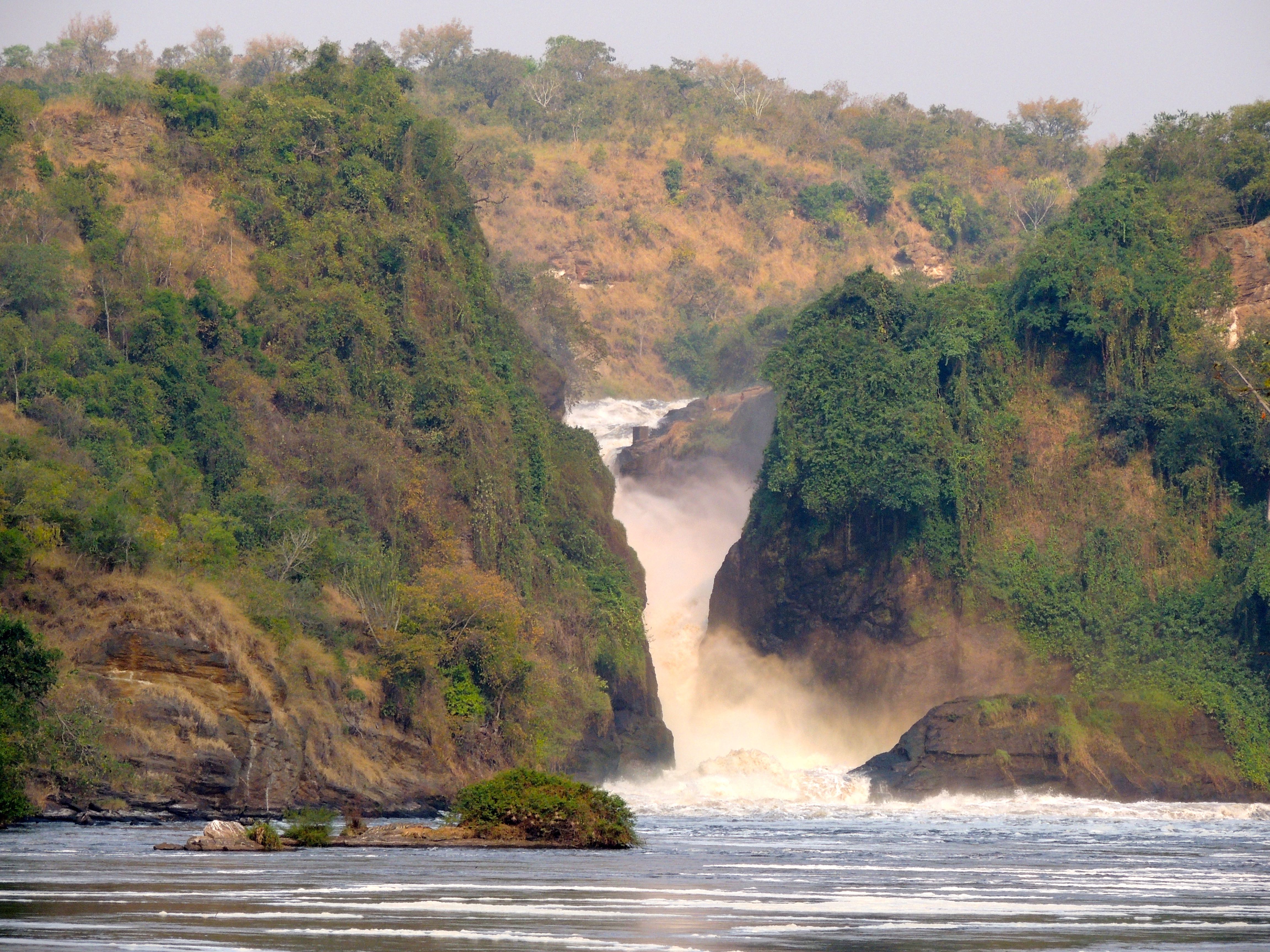 Murchison Falls