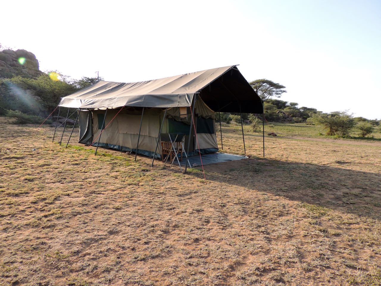 Lake Victoria