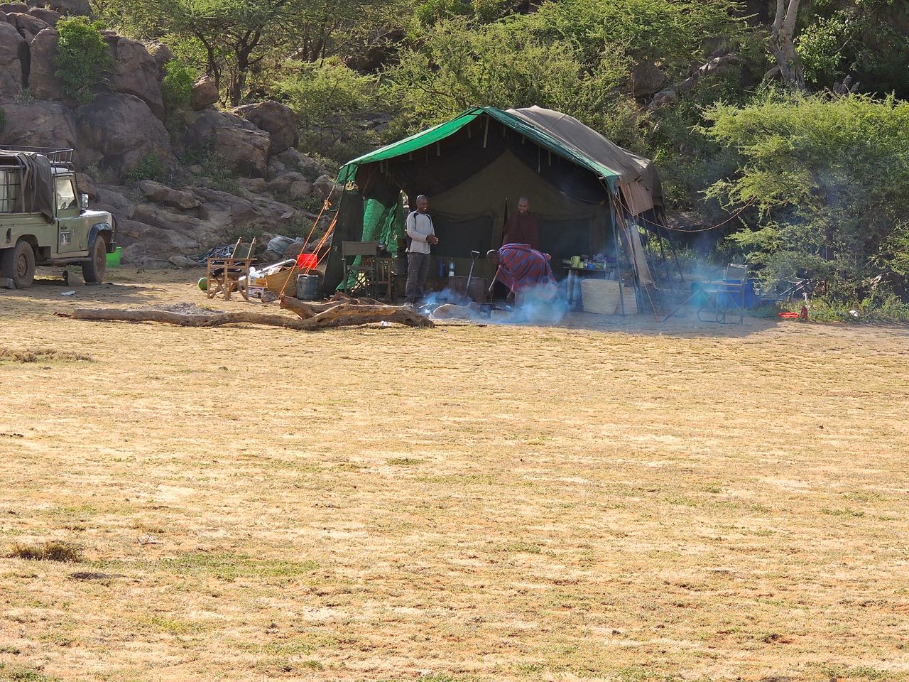 Lake Victoria