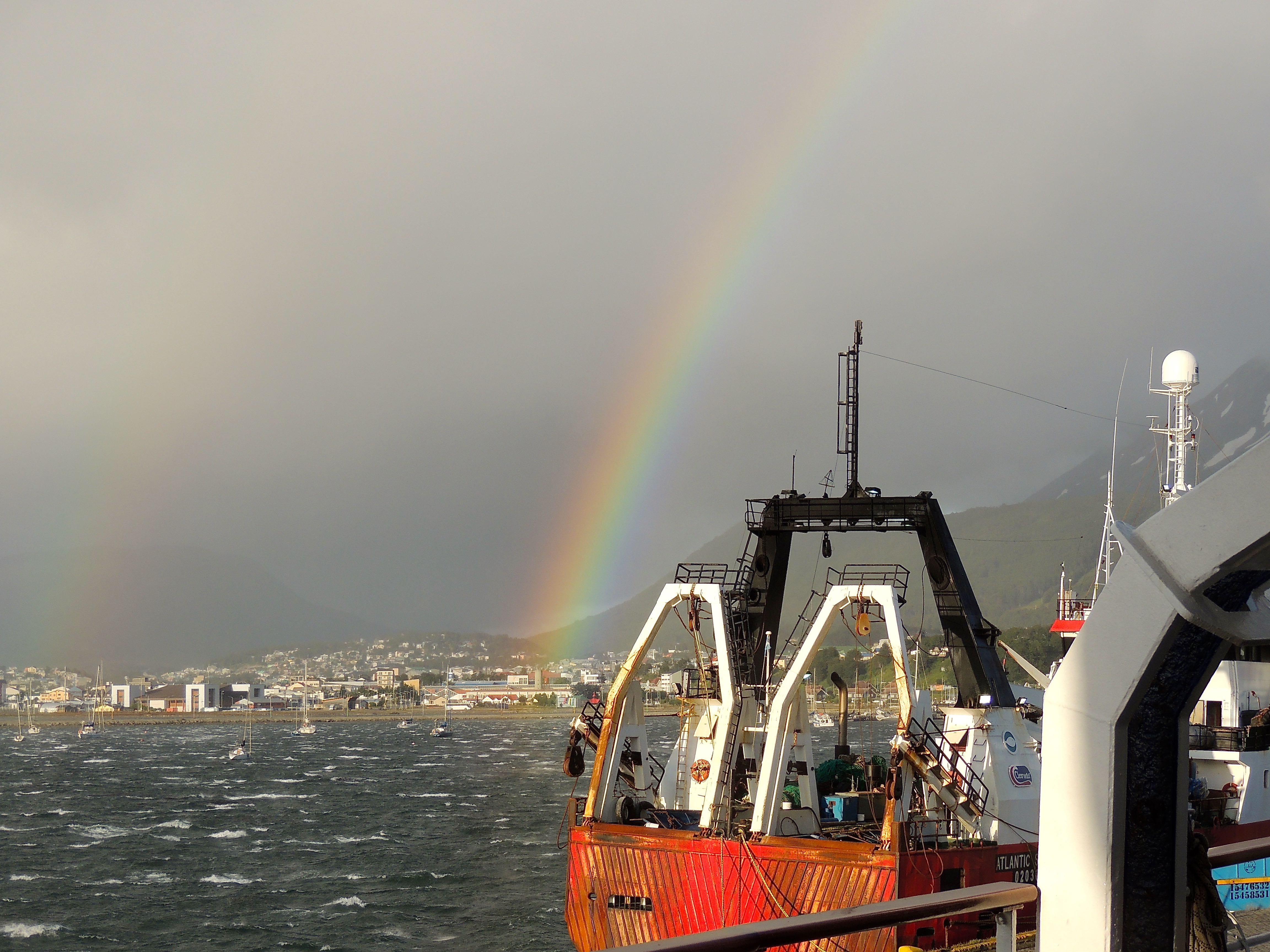 Ushuaia